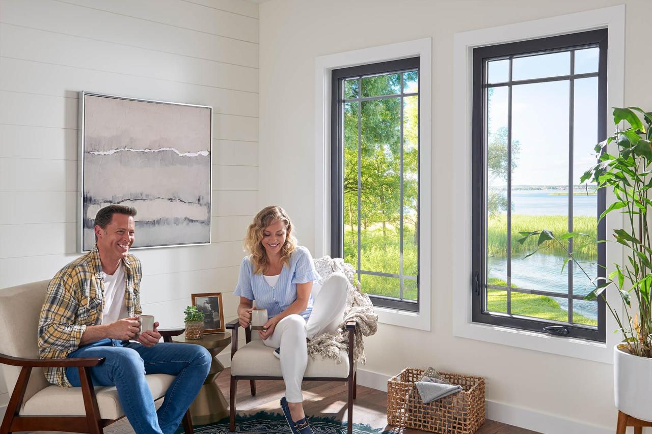 Simonton DaylightMax Windows in Arizona: Maximizing Efficiency and ...