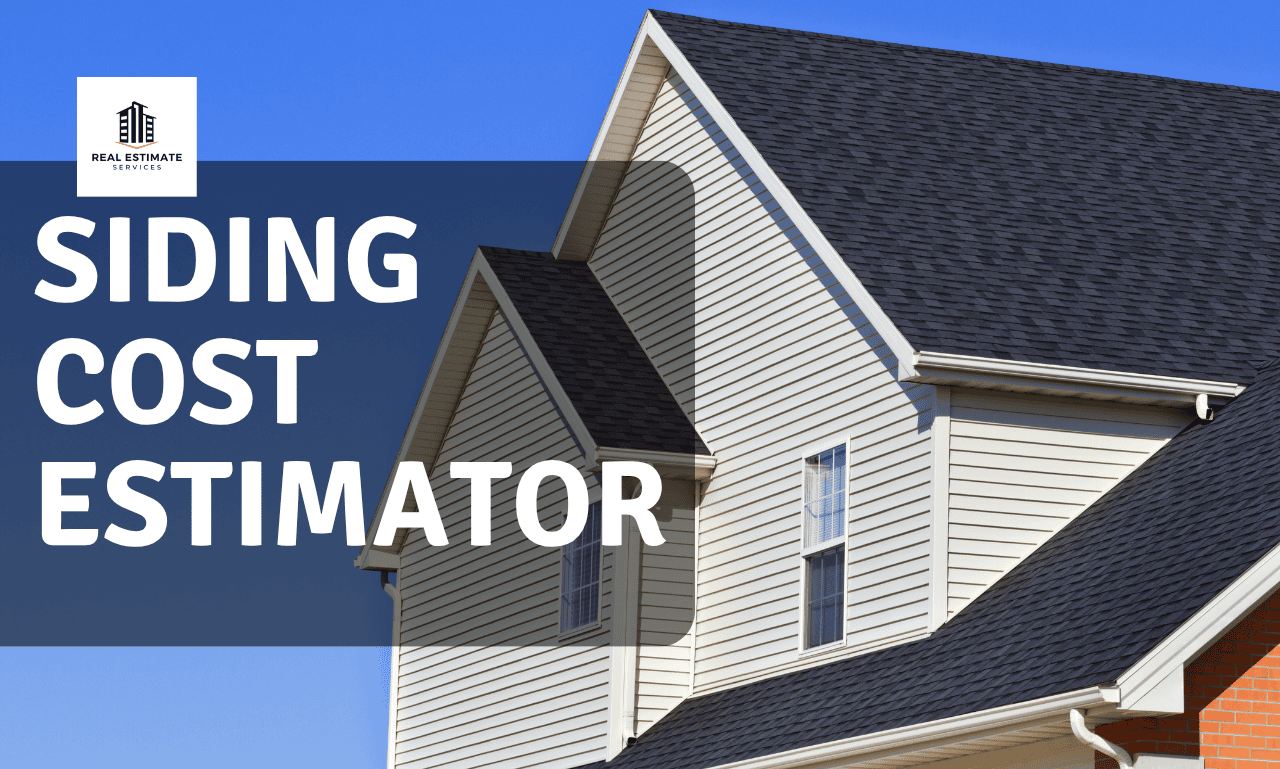 Free Siding Estimate Template Free Siding Estimate Template
