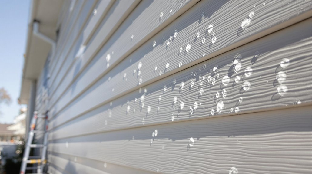 Repair hail damage aluminum siding: Ultimate Guide 2025 Repair hail damage aluminum siding: Ultimate Guide 2025