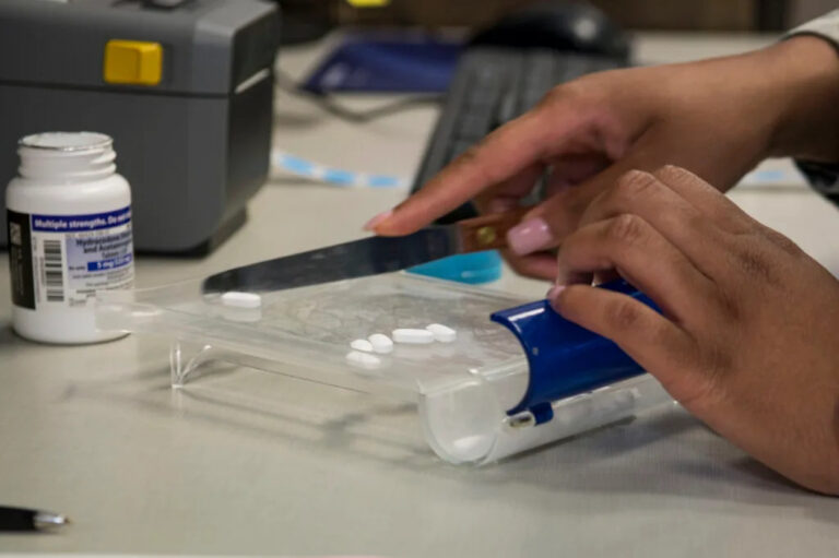 Maryland’s moment: Protecting Marylanders from high drug costs