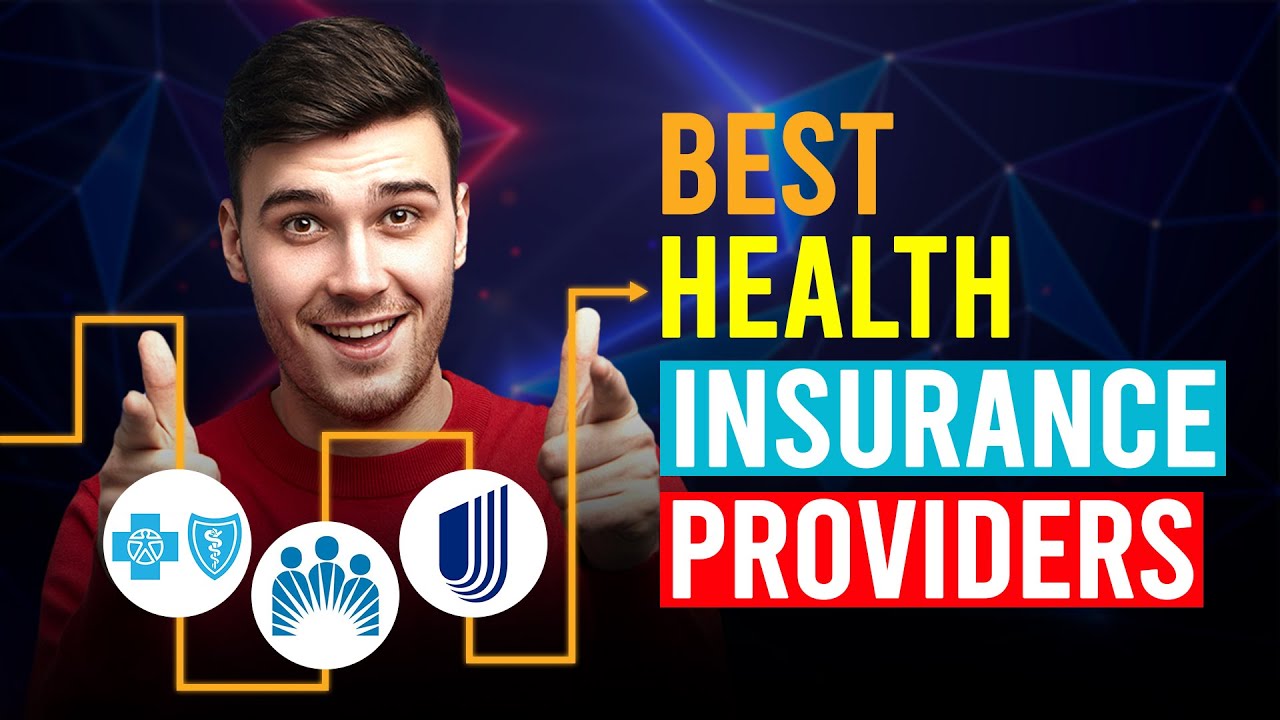 Best Small Business Health Insurance Providers (Which Is The Best ...