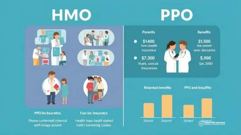 PPO Vs HMO Health Insurance: Which Plan Suits You Better? PPO Vs HMO Health Insurance: Which Plan Suits You Better?